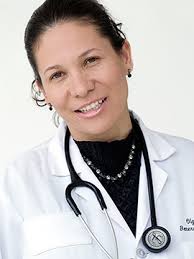 Olga Garcia-Bedoya, Specialist, Internal Medicine