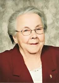 Evelyn "Sally" Giese Obituary