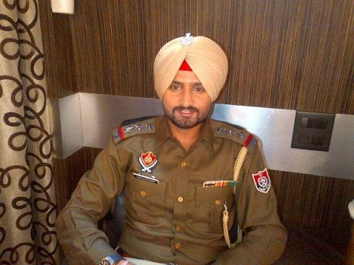 Indian - Meet Harbhajan Singh, DSP, Punjab Police. | Facebook