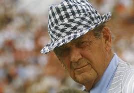 1970s 'Bear' Bryant commercial resurfaces each Mother's Day