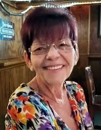 Kathleen Jones Obituary