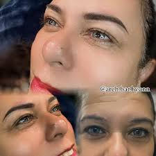 ANN NG- NYC LICENSED BROWS ARTIST (@arch.bar.by.ann) • Instagram photos and  videos