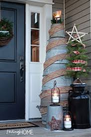 4.5 out of 5 stars 73. Christmas Trees Made From Unexpected Items Fake Christmas Trees Unique Christmas Trees Alternative Christmas Tree