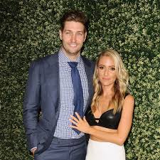It's going to take some. Kristin Cavallari Revealed That Husband Jay Cutler Once Unclogged Her Milk Ducts