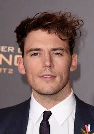 Sam Claflin (Creator)
