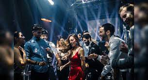 New Years Eve Bangalore New Year Parties In Bangalore 2019 New Year Celebration In Bangalore Times Of India Travel