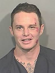 Arrest mugshots for March 23