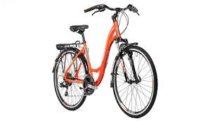 Sedona Bike 300 Classic Bisiklet Sehir Kadin