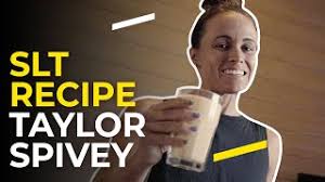 He is an actor and producer, known for shooter (2007), saw iv (2007) and motive (2013). The Best Recovery Smoothie After Triathlon Training Taylor Spivey Recipe What A Triathlete Eats Youtube