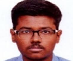 Students : Centre for Disaster Management and Research, CDMR, IIT Guwahati