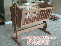 Dengan menggunakan model tempat tidur yang dapat. Pin Di Ayunan Goyang Anak