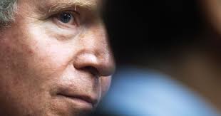 Manhattan DA Cy Vance's Record