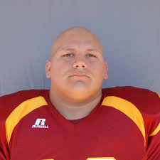 Billy Ledbetter's High School Career Home