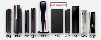 Cât va costa playstation 5 atunci când va ajune în românia. How Big Is The Sony Playstation 5 Flatpanelshd