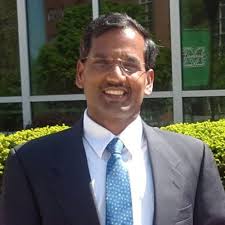 Venkat GUDIVADA