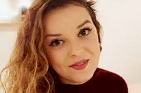 Ame Soler gana el IX Certamen de Pintura contra la Violencia de Género de  La Nucía