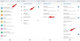 Compare the carriers where you can bring your own unlocked sprint phone and save. What Is Wifi Calling How To Get It On Your Phone Techlicious
