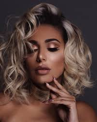 Huda Beauty Highlighter Palette