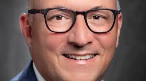 LSU names Matt Lee as dean of agriculture college