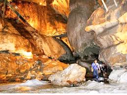 Gua tempurung cave is the limestone largest cave in peninsula malaysia. Melawat Tempat Menarik Di Ipoh Findbulous Travel