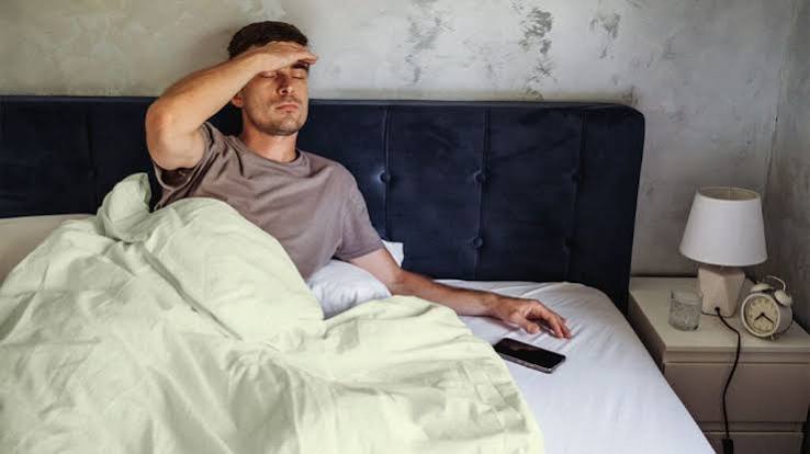 Primary insomnia: Symptoms, diagnosis, and treatment