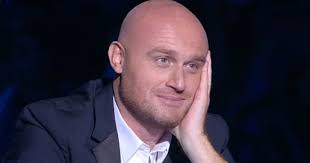 Italia's got talent (season 2). Rudy Zerbi Nella Foto Con I Capelli E Irriconoscibile Li Avevo Anch Io