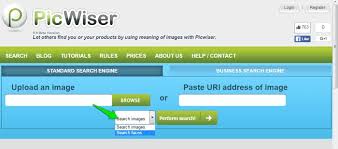 However, it can help you find similar images. 8 Face Recognition Search Engines To Search Similar Faces