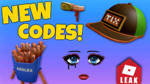 Free roblox toys codes 2021. New Toy Codes Revealed Roblox Tix Royale High Youtube