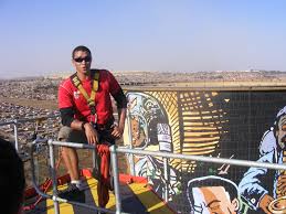 The incident occurred sunday in amaga, a town in northern colombia, when yecenia morales, 25, was waiting. Orlando Towers Bungy Jumping