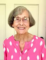 Mary Abbie Davis Mitchell