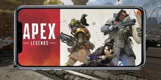 Последнее обновление игры в шапке: Apex Legends Mobile Delayed Until At Least October 2021 Gamershub Media Events