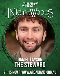 Arcadians Theatre Group