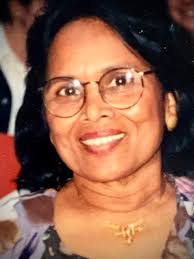 Most Recent Obituaries