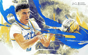 Support us by sharing the content, upvoting wallpapers on the page or sending your own. Lonzo Ball Wallpapers Wallpaper Cave