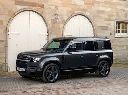 Check spelling or type a new query. Land Rover Defender V8 2022 Pictures Information Specs