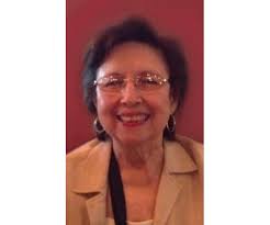 Mary Elliott Obituary (1931