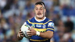 Now he is a convicted criminal; Nrl Transfers The Dragons May Want Jarryd Hayne But One Star Not Keen Daily Telegraph