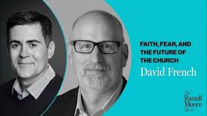 Collaboration and opportunities beyond limits: Conversation with Rev. Britt  Cox (Dec 13 2021)