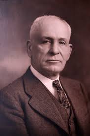 Dr Ernest Malcolm Wood (1877-1949)