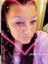 Crystal Marie Wilkerson