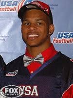 Ron Tanner, Ohio State, Cornerback