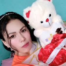 Feliz cumpleaños, hermanita hermosa Jacqueline Chamorro