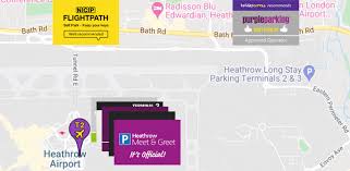 Heathrow Parking Terminal 2 Cheap Easy And Hassle Free