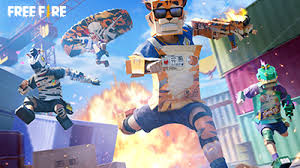 ✓ gratis para uso comercial ✓ imágenes de . Garena Free Fire Best Survival Battle Royale On Mobile