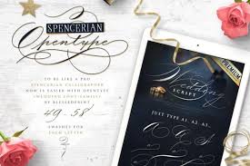 All fonts are free for personal usage and some are free for commercial use. Wedding Script Font By Blessed Print Creative Fabrica