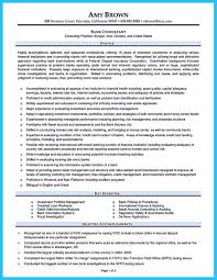 Nice One Of Recommended Banking Resume Examples To Learn Resume Examples Resume Summary Examples Resume Summary Statement