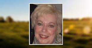 Carolyn Joan Boswell Gauthier Obituary May 26, 2017