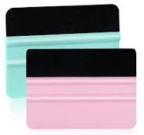 Amazon.com: WRAPXPERT Vinyl Squeegee Tool,2 Pack Squeegees ...