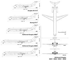 Boeing 717 Wikipedia