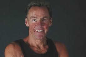 Anthony Eberhart's Instagram, Twitter & Facebook